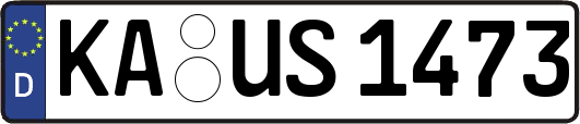 KA-US1473