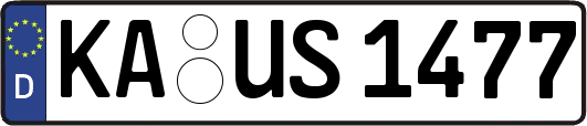 KA-US1477