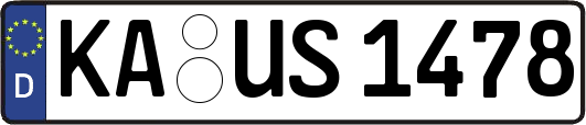 KA-US1478