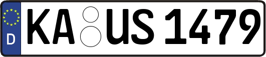 KA-US1479