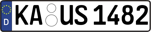 KA-US1482