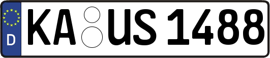 KA-US1488
