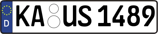 KA-US1489