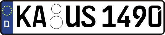 KA-US1490