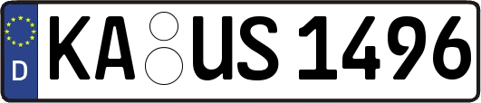 KA-US1496