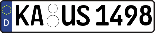 KA-US1498