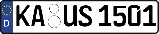 KA-US1501
