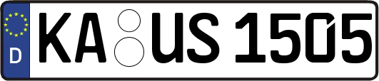 KA-US1505