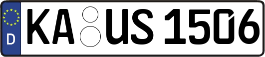 KA-US1506