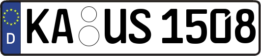 KA-US1508
