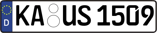 KA-US1509