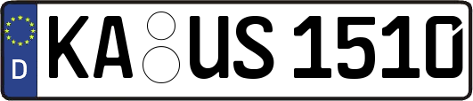 KA-US1510