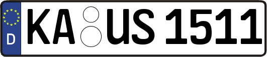 KA-US1511