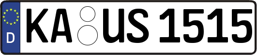 KA-US1515