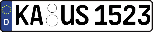 KA-US1523