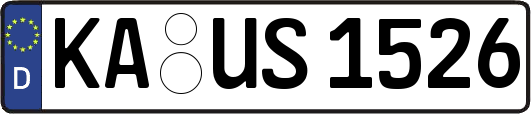 KA-US1526