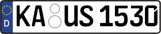 KA-US1530
