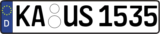 KA-US1535