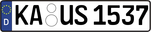 KA-US1537