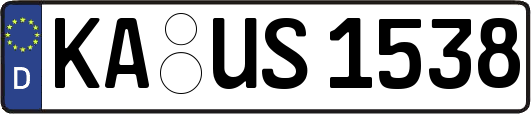 KA-US1538