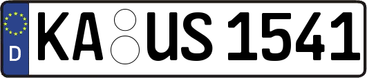 KA-US1541