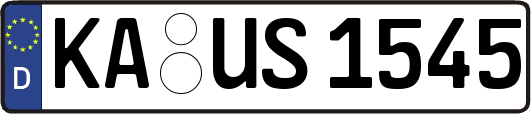 KA-US1545