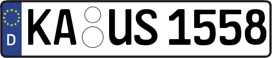 KA-US1558
