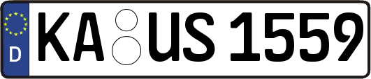 KA-US1559
