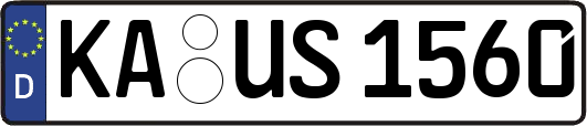 KA-US1560