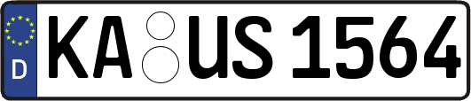 KA-US1564