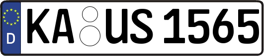 KA-US1565