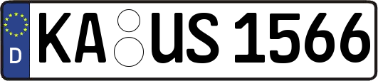 KA-US1566