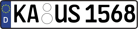 KA-US1568