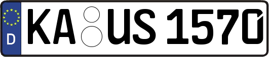 KA-US1570