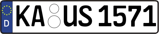 KA-US1571