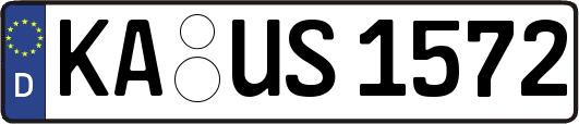 KA-US1572