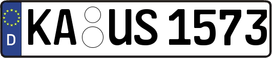 KA-US1573