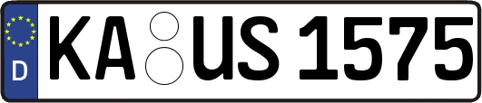 KA-US1575