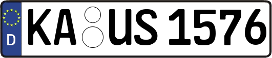 KA-US1576