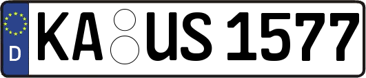KA-US1577