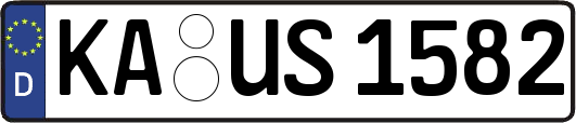 KA-US1582