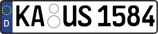 KA-US1584