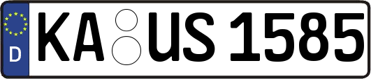 KA-US1585