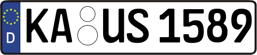 KA-US1589