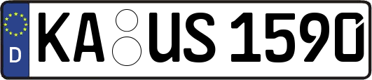 KA-US1590