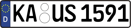 KA-US1591