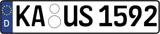 KA-US1592