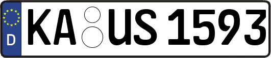 KA-US1593