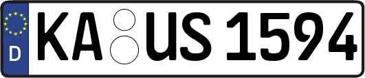 KA-US1594