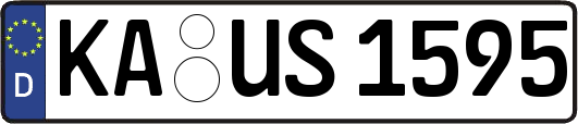KA-US1595